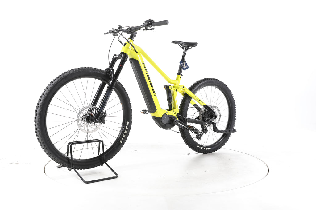 Haibike Allmtn 3 E-Bike Fully - Image 6