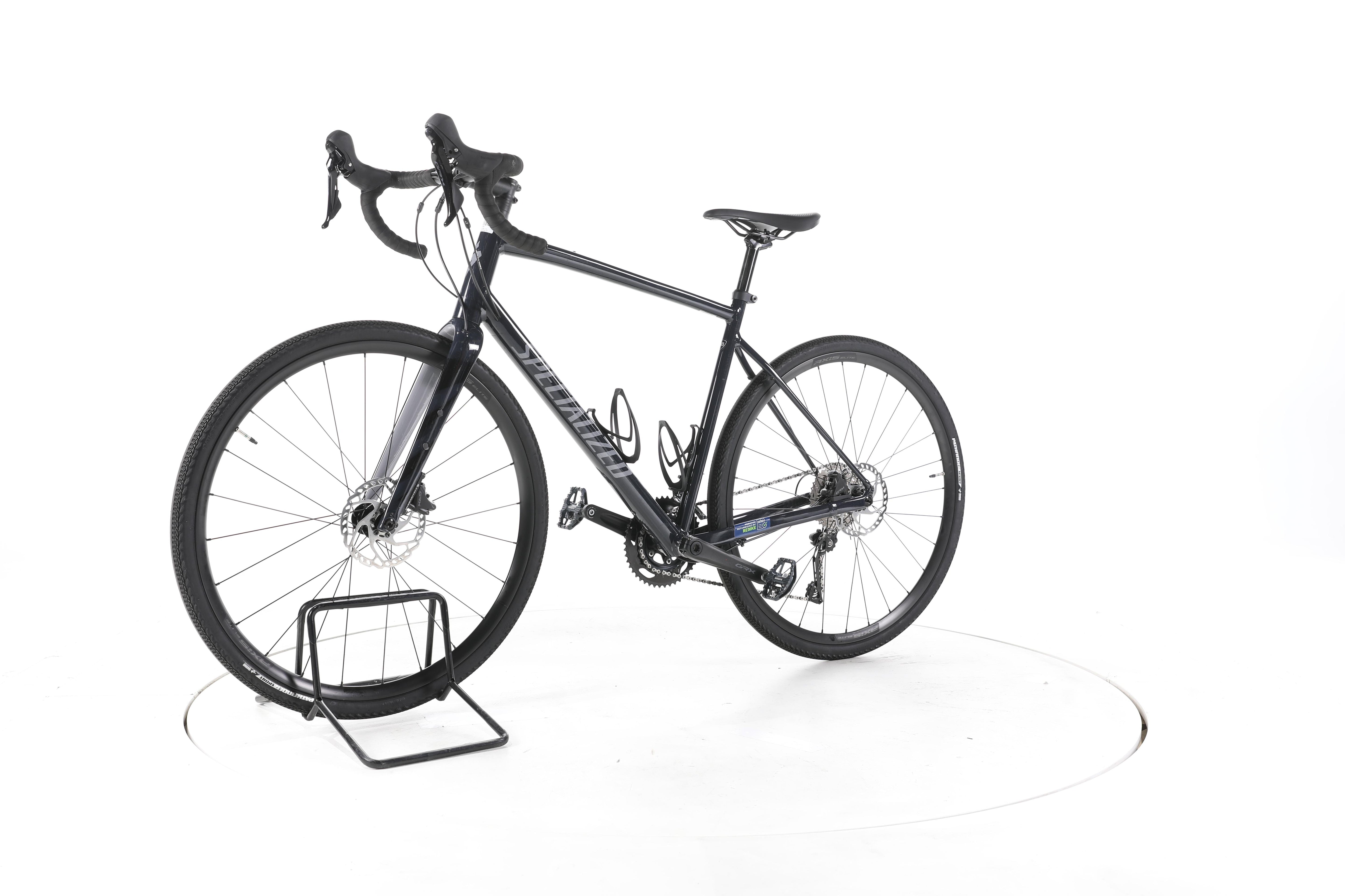 Specialized DIVERGE E5 ELITE Gravelbike 2024 - Image 6