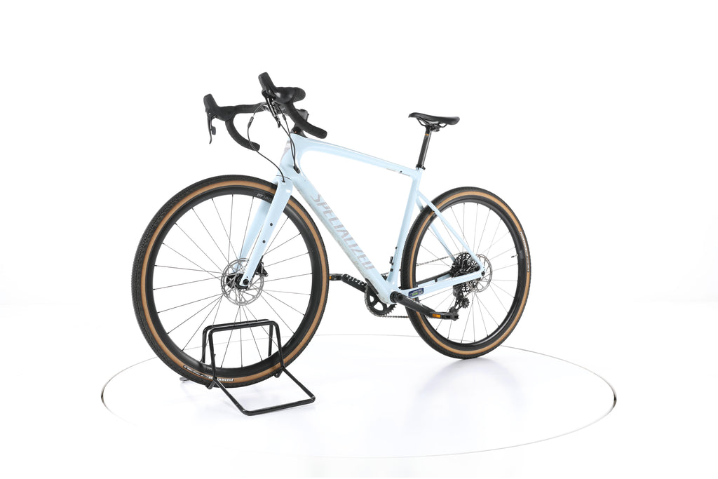 Specialized Diverge Sport Gravelbike Carbon - Image 6