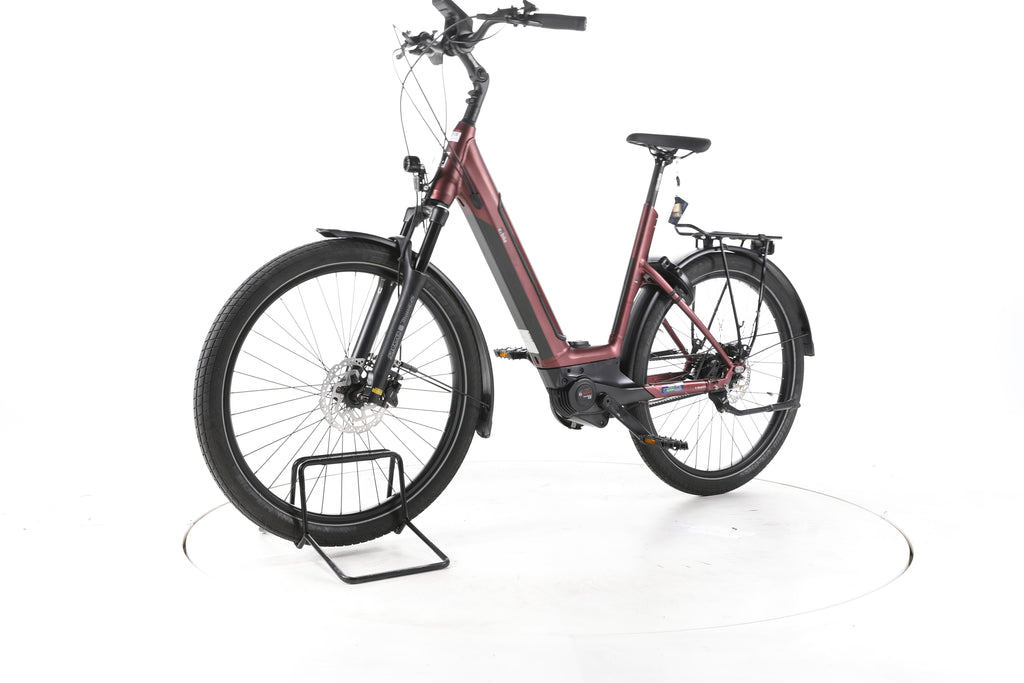 e-bike manufaktur 5NF City E-Bike Tiefeinsteiger - Image 6