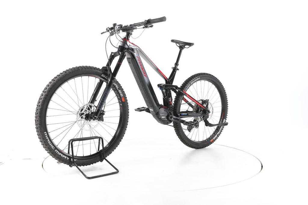 Conway eWME 3.9 Fully E-Bike - Image 6
