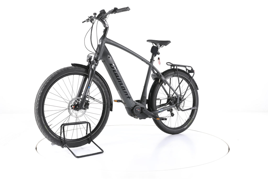 Diamant Opal+ Trekking E-Bike - Image 6