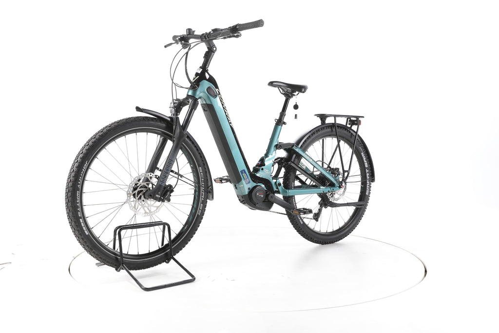 Conway Cairon SUV FS 5.7 Trekking E-Bike Tiefeinsteiger - Image 6