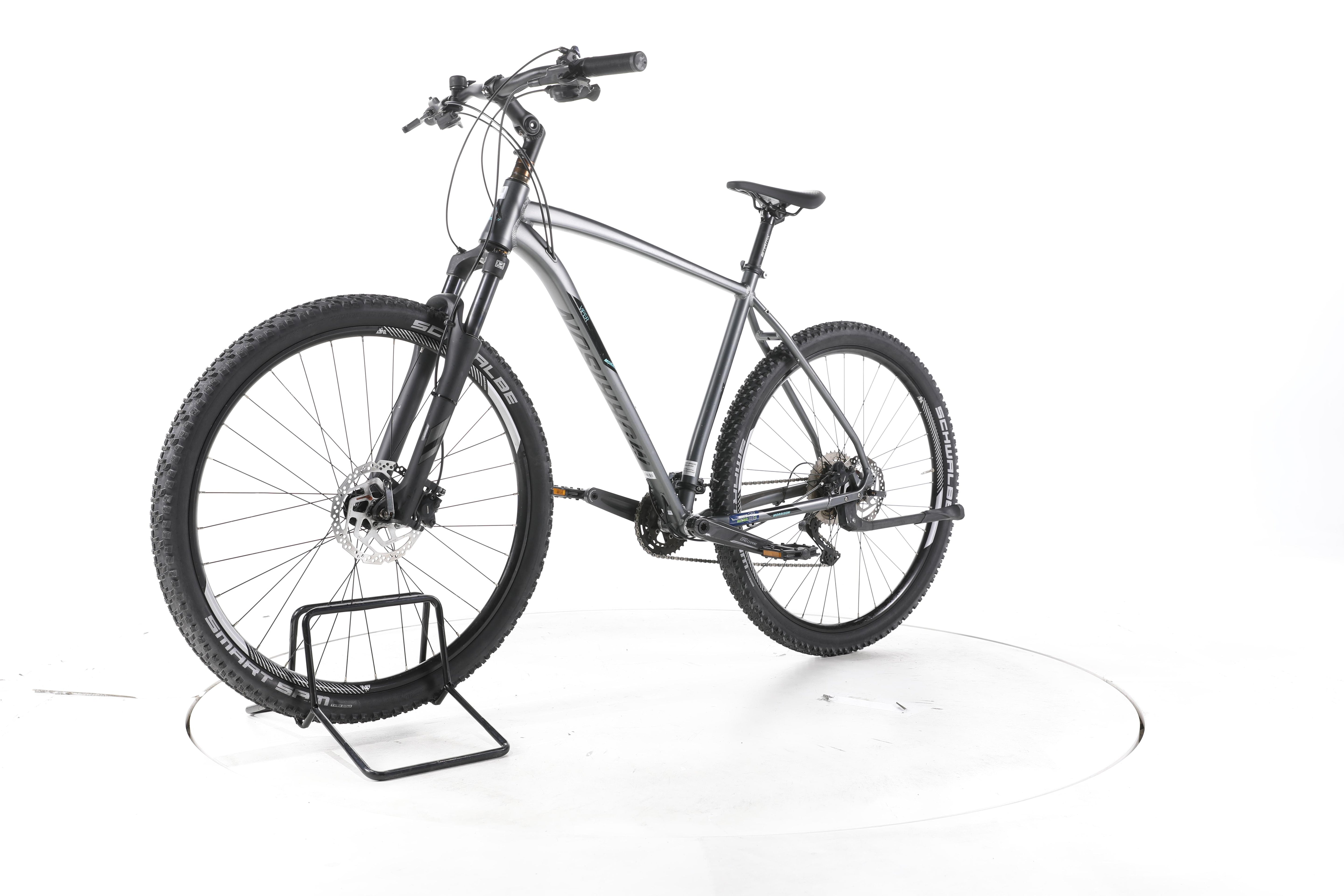 MORRISON VIPER Fahrrad Hardtail - Image 6