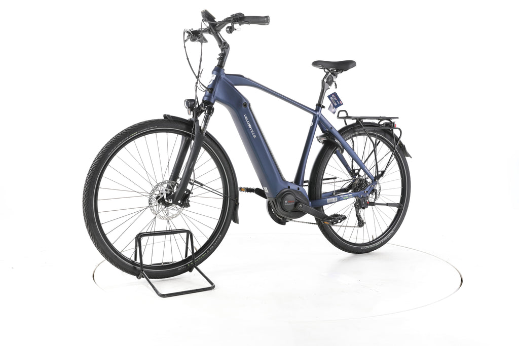 Velo de Ville AEB890 Trekking E-Bike Tiefeinsteiger - Image 6