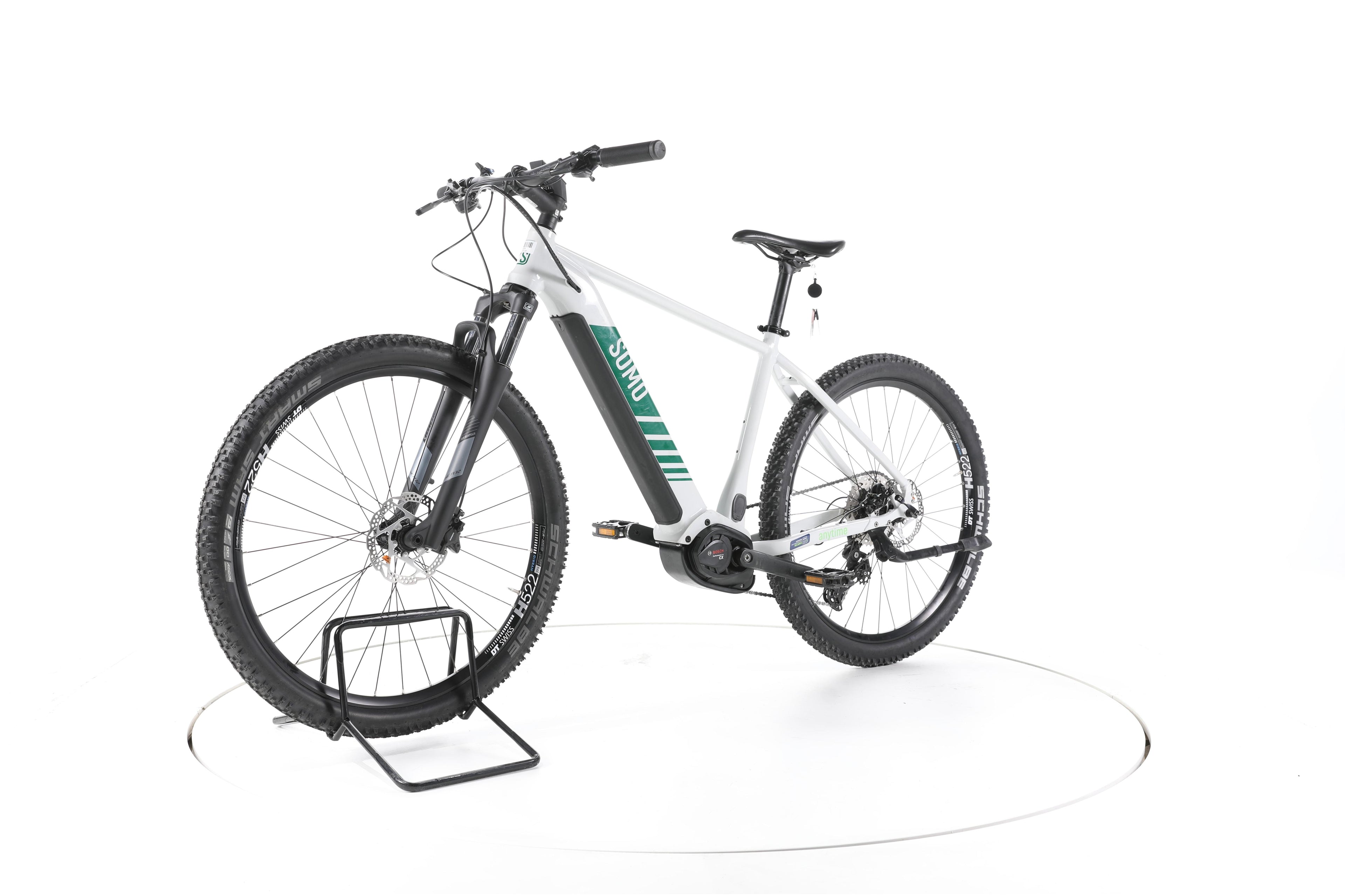 Somo Anytime E-Bike - Image 6