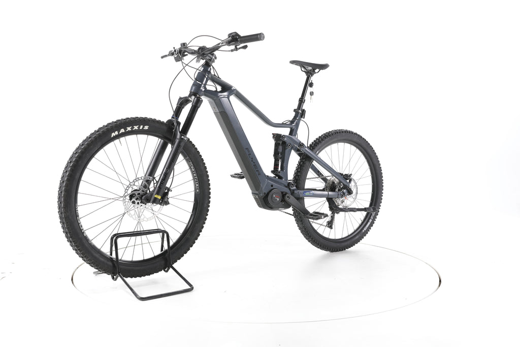 FLYER Uproc 3 E-Bike Fully - Image 6