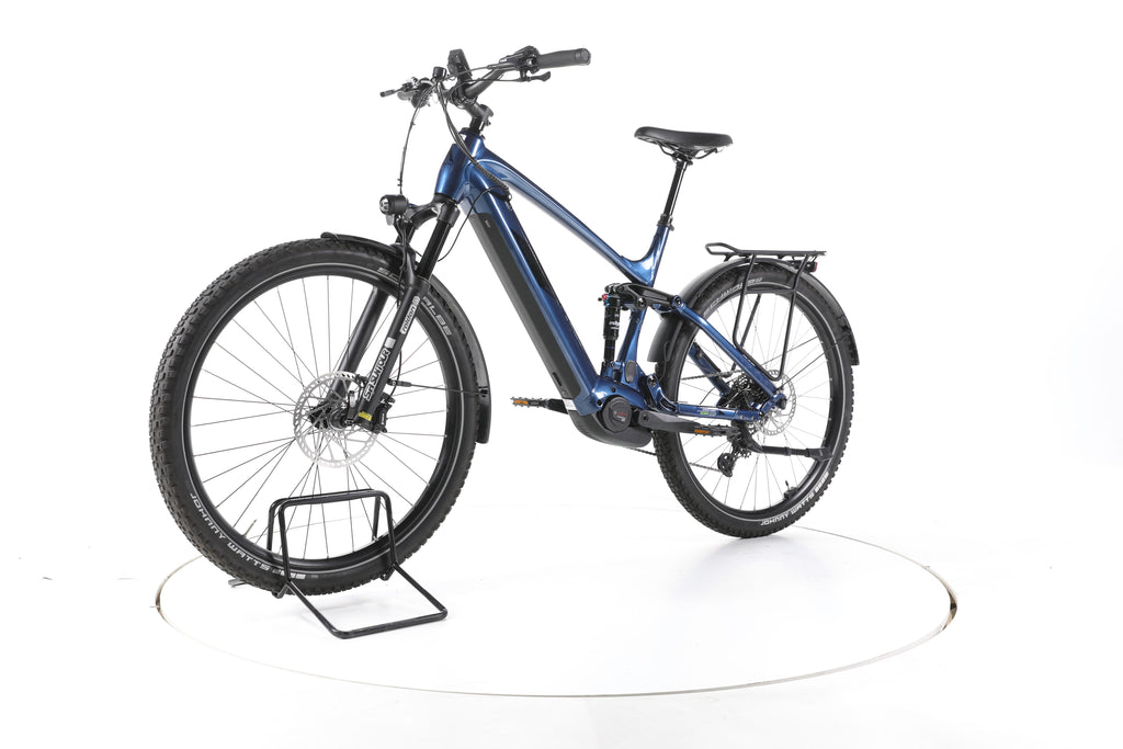 MORRISON SUB 6.0 FS SUV E-Bike - Image 6