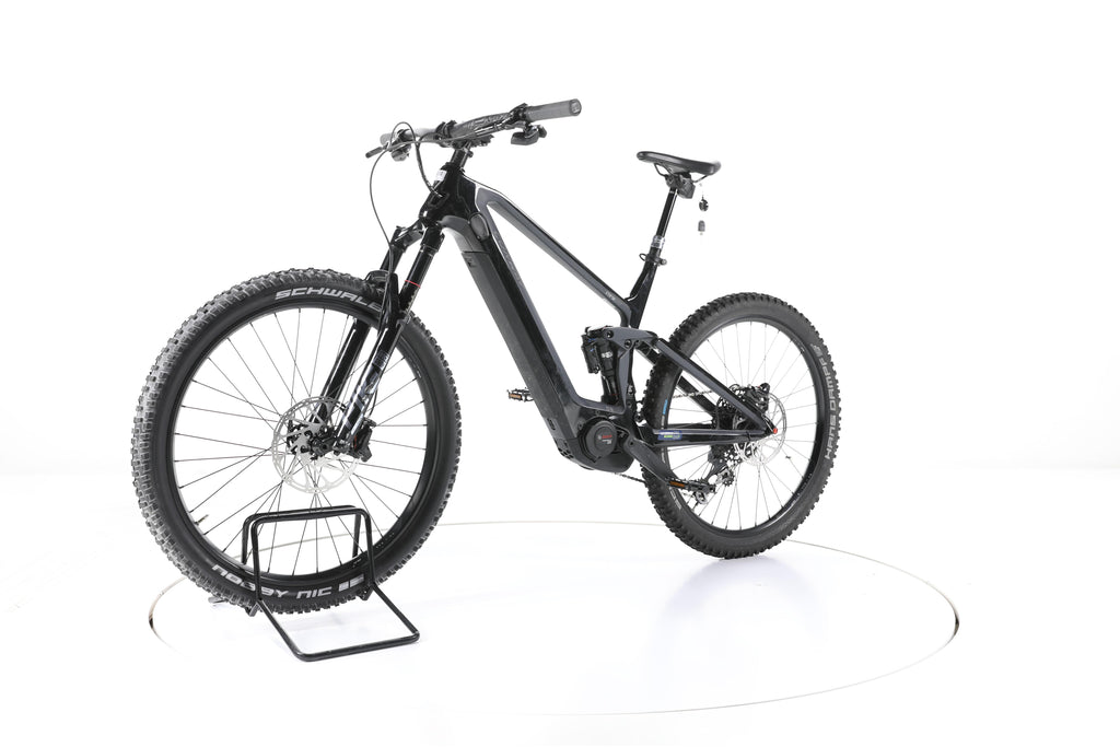Conway Xyron S 927 Fully E-Bike Carbon - Image 6