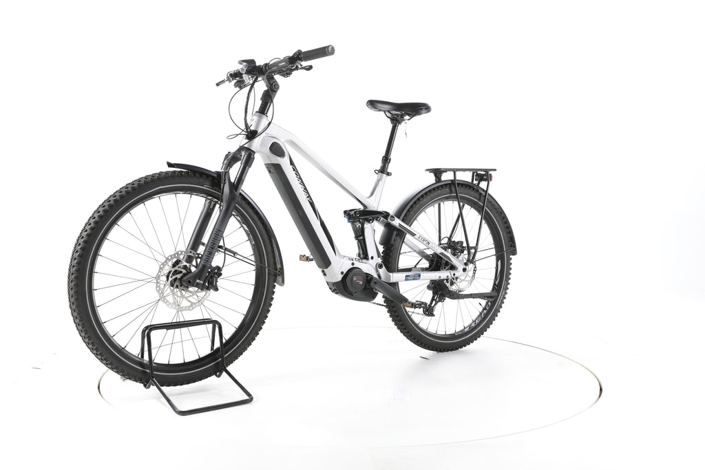 Conway Xyron SUV 2.7 SUV E-Bike - Image 6