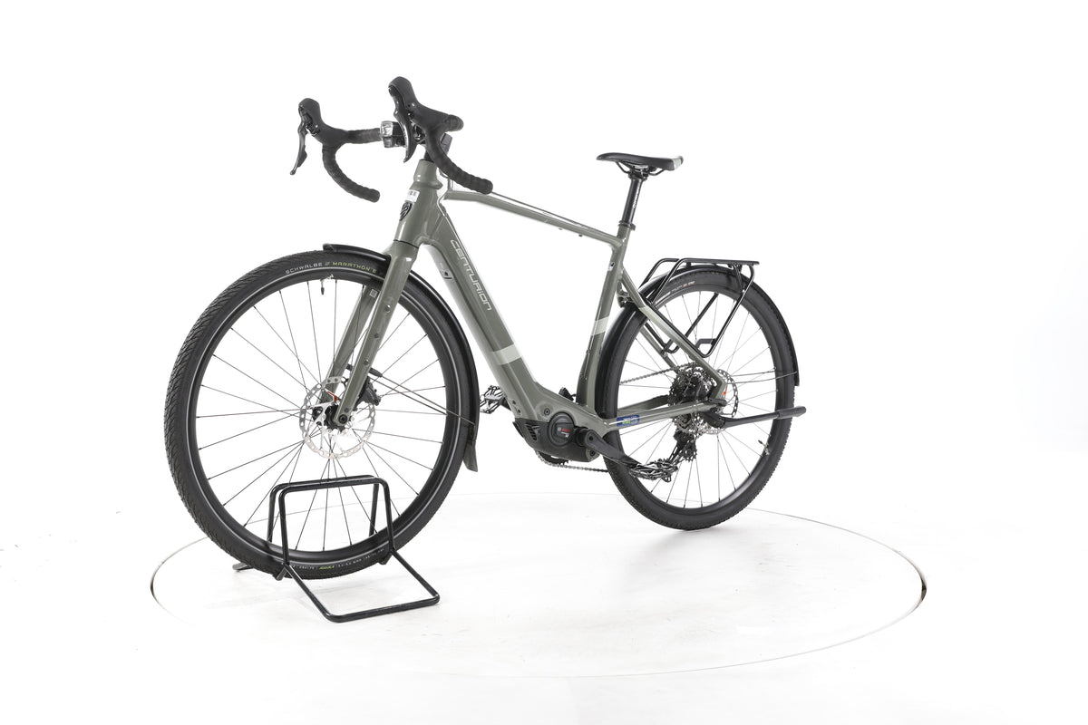 Centurion Crossfire R1000 D EQ EP1 E-Gravel & Rennrad 2025 - Image 6