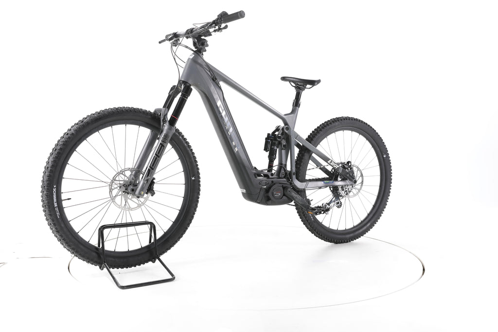 Ghost E-Riot AM CF Full Party Fully E-Bike Carbon - Image 6