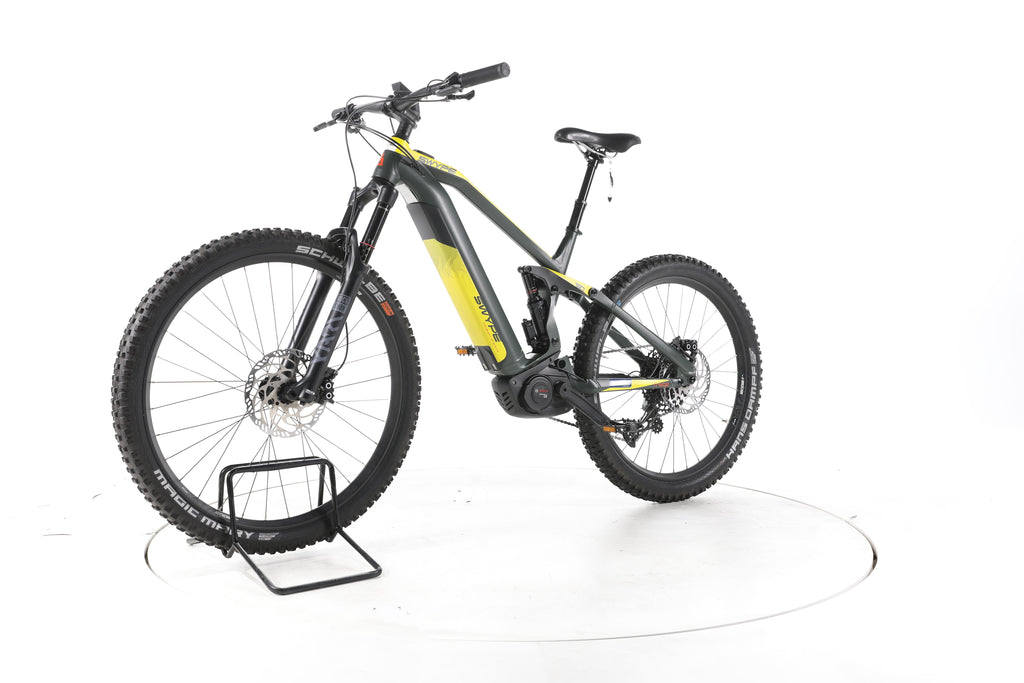 Swype freqz #3.0 E-Bike Fully - Image 6