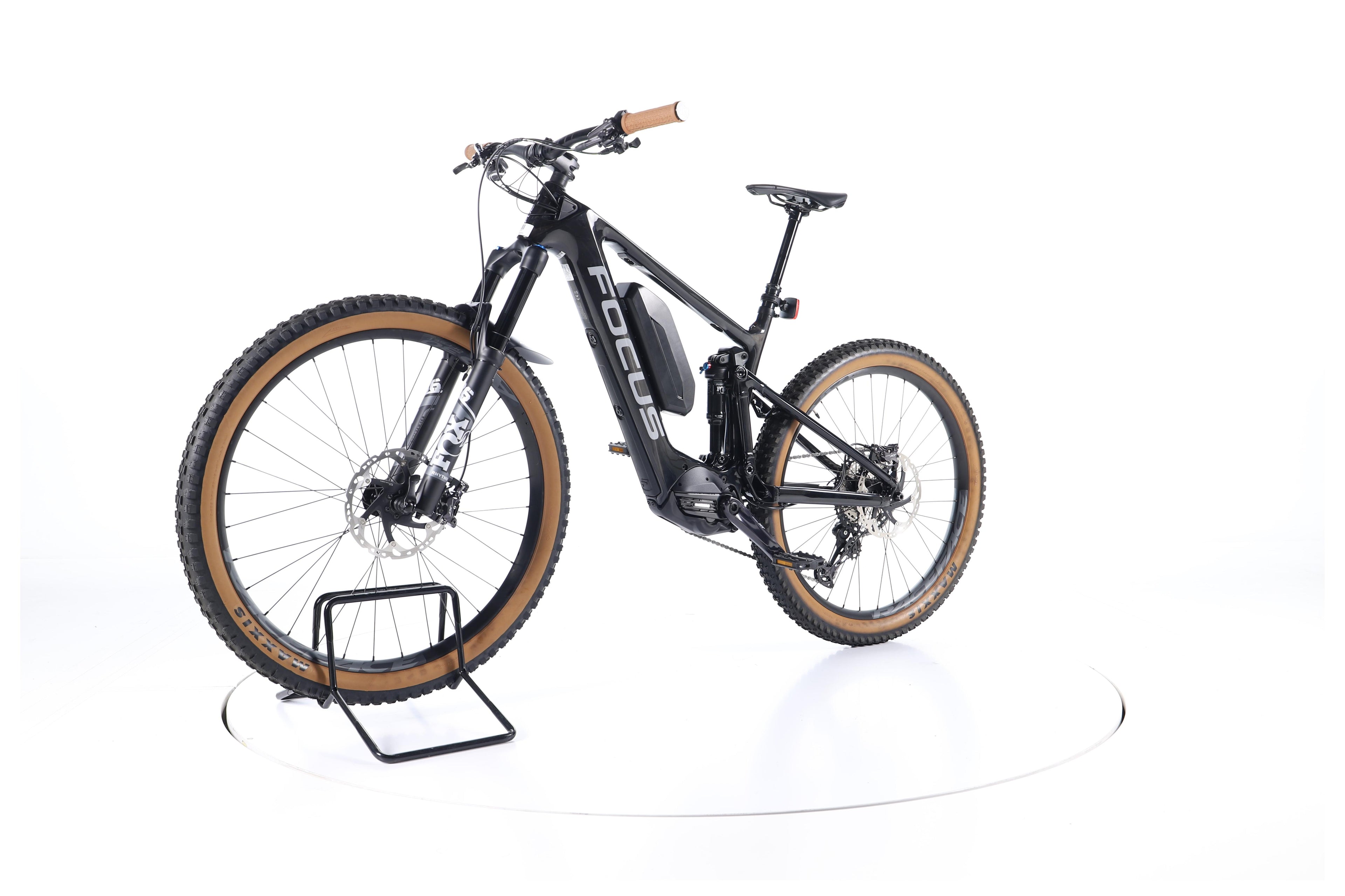 Focus Jam² 9.9 Drifter Fully E-Bike Carbon - Image 6