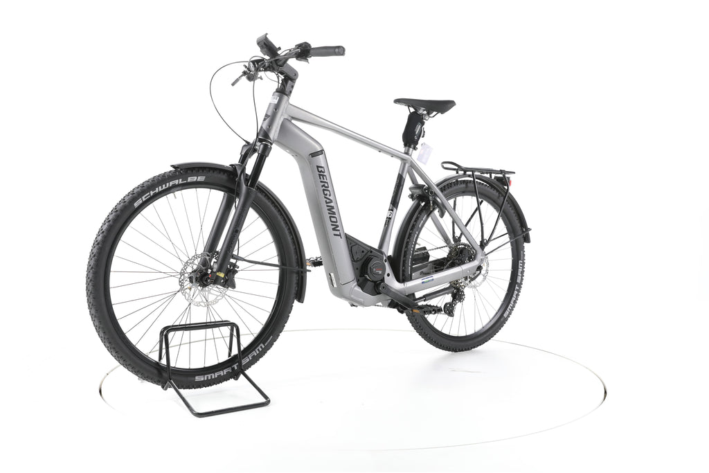 Bergamont E-Horizon Premium Gent Trekking E-Bike - Image 6