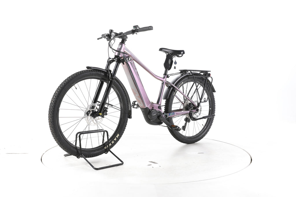 Liv Vall-E+ 2 Trekking E-Bike - Image 6