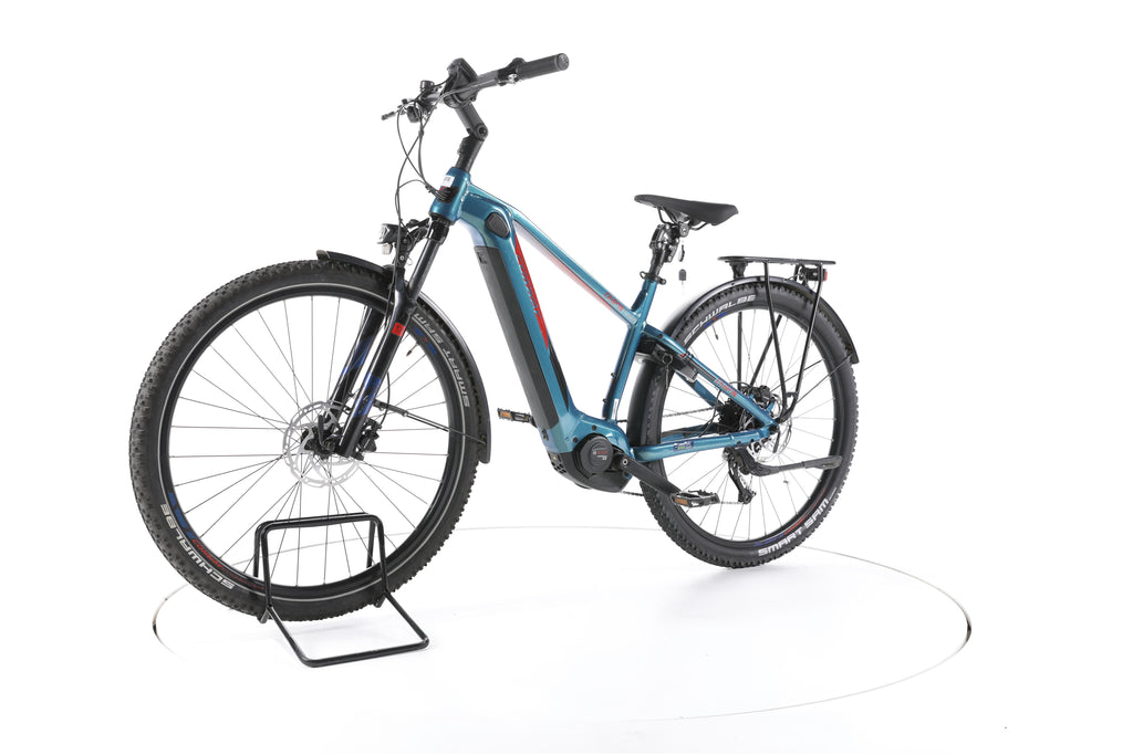 Conway C 2.0 Trekking E-Bike - Image 6