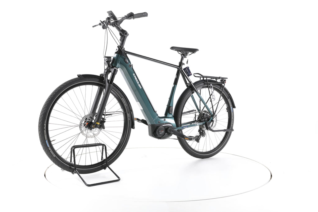 Kreidler Vitality Eco 7 Sport CX+ Trekking E-Bike 2024 - Image 6