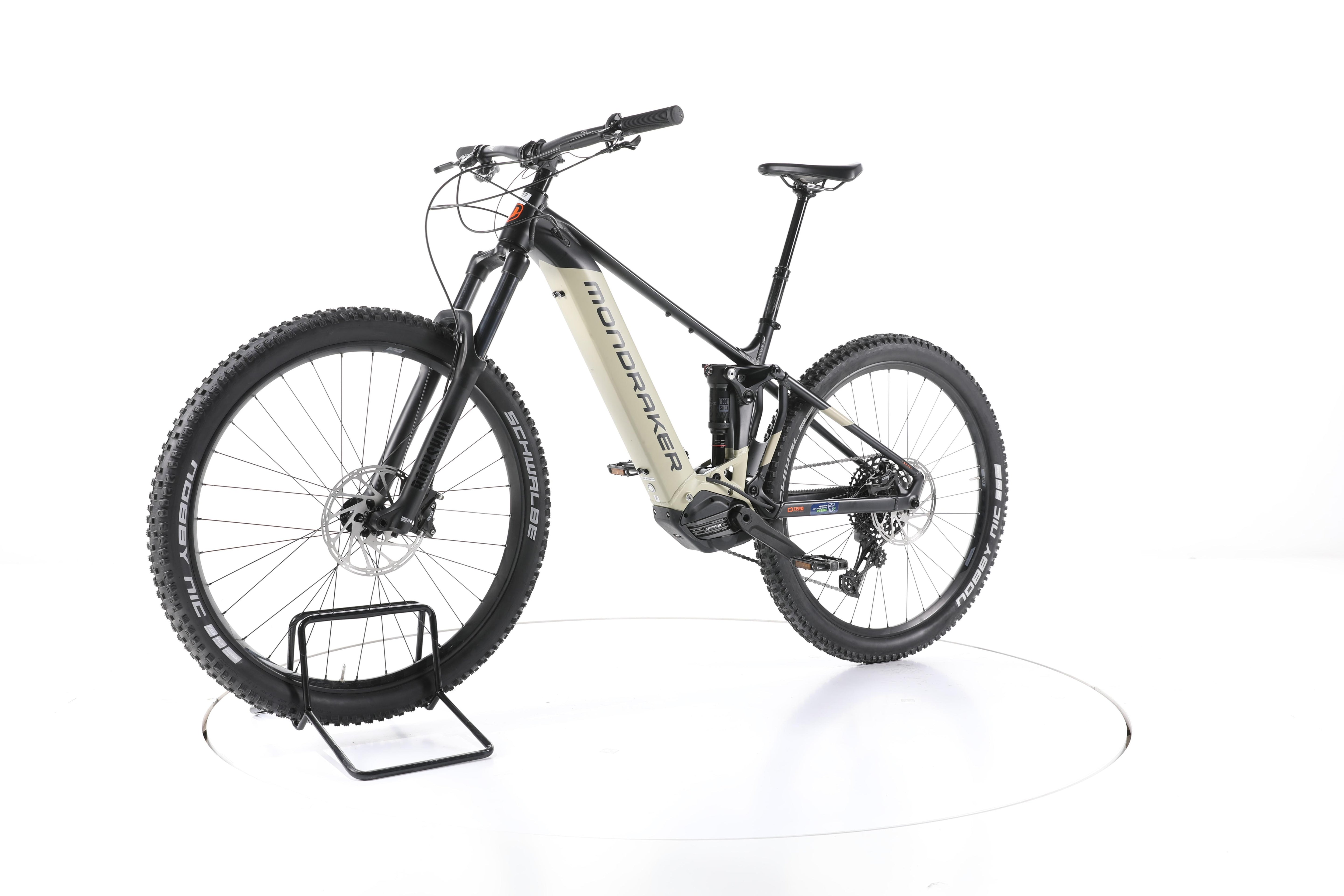 Mondraker DUSK Fully E-Bike - Image 6