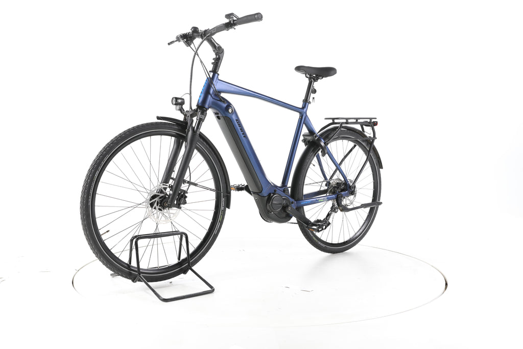Giant Explore E+ 2 GTS Trekking E-Bike - Image 6