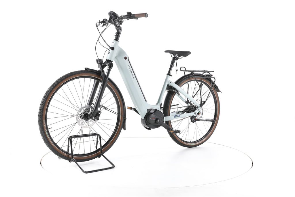 Velo de Ville AEB 890 Trekking E-Bike Tiefeinsteiger - Image 6
