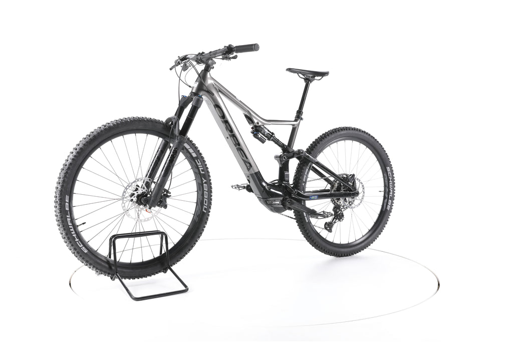 Orbea Rise H15 Fully E-Bike - Image 6