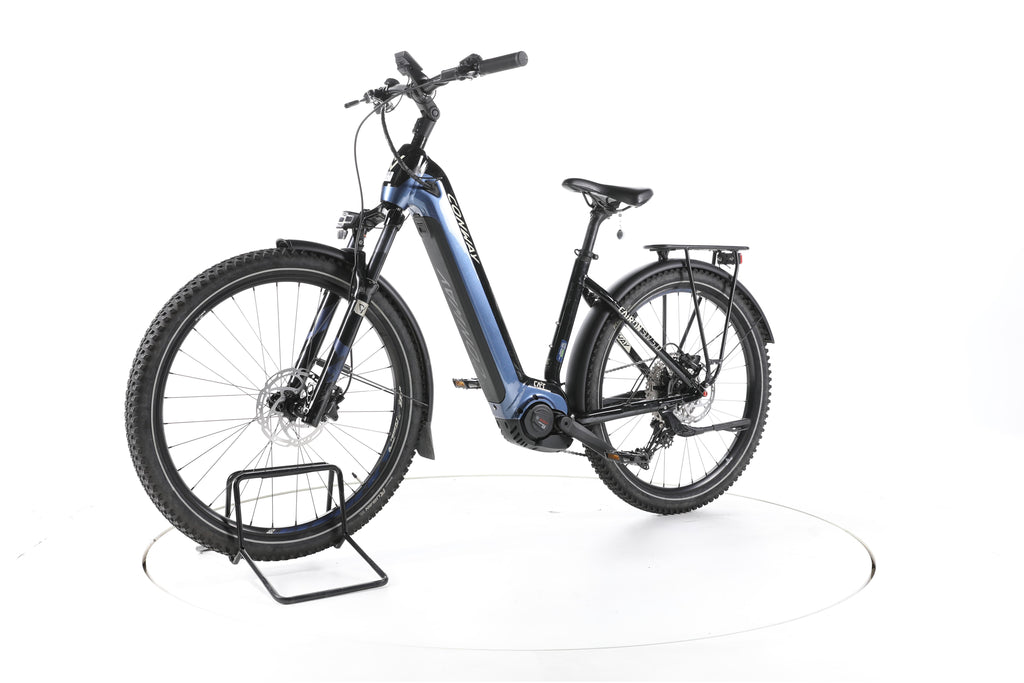 Conway Cairon SUV 5.0 Trekking E-Bike Tiefeinsteiger - Image 6