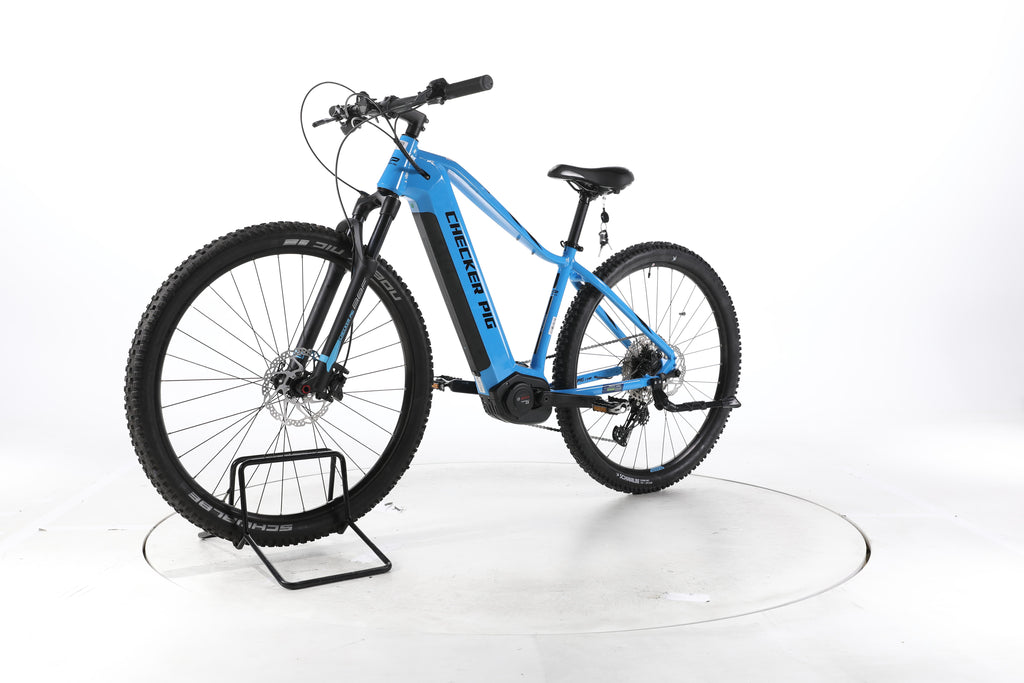 Checker Pig Active Pig E-Bike - Image 6