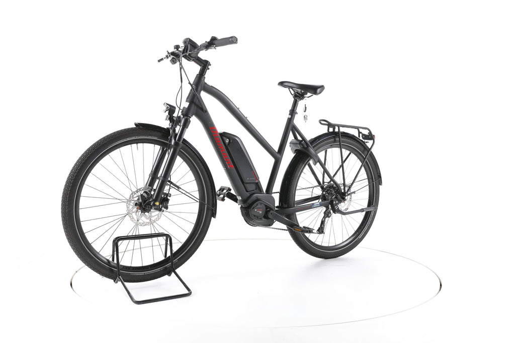 Diamant Zing+ Gen 1 Trekking E-Bike - Image 6