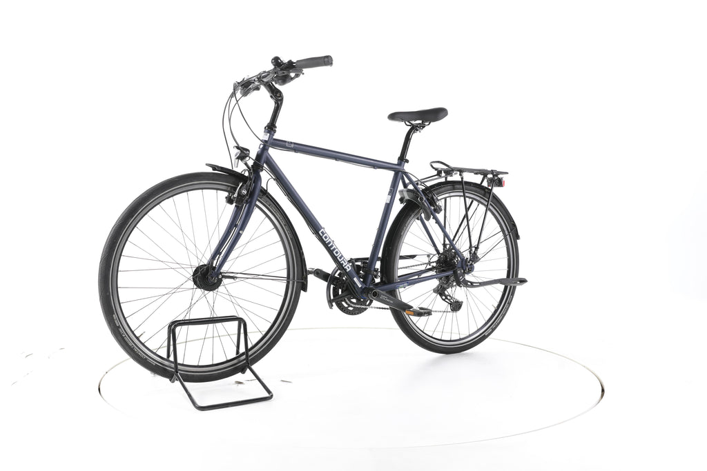 Contoura Fe 4 Fahrrad City & Trekking - Image 6