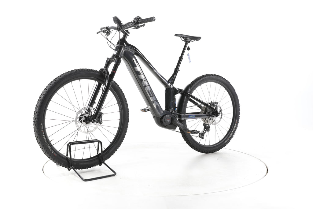 Trek Powerfly FS7 E-Bike Fully - Image 6