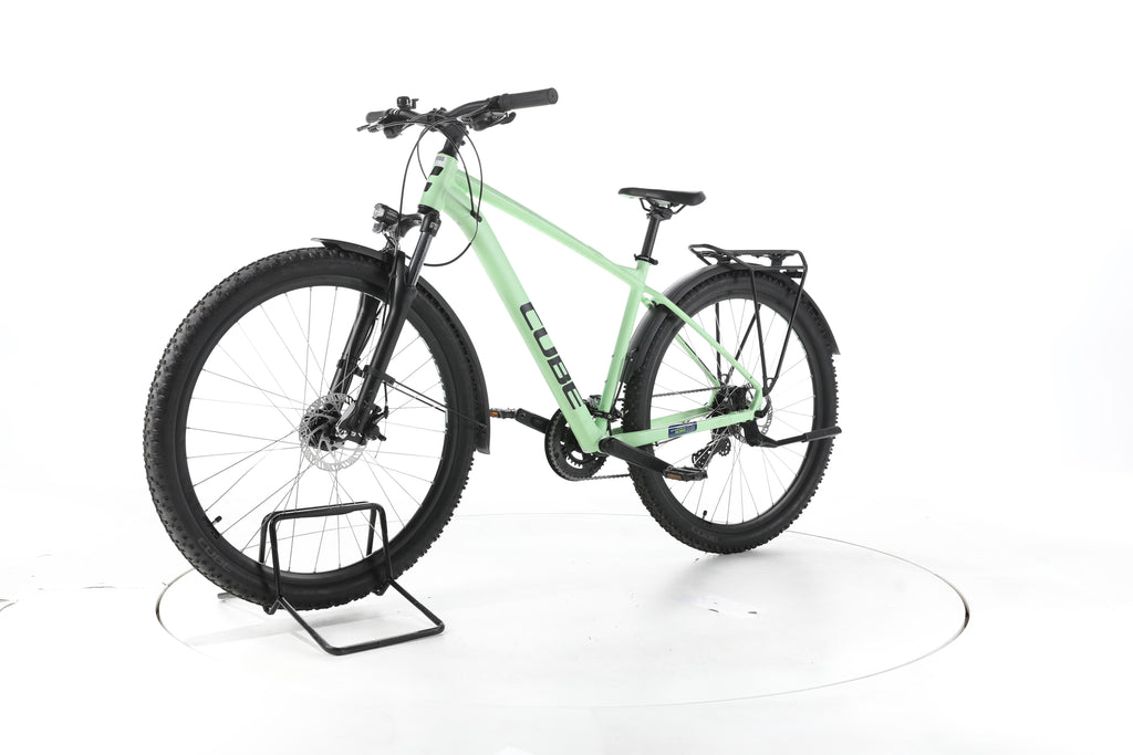 Cube Access WS Allroad - Image 6