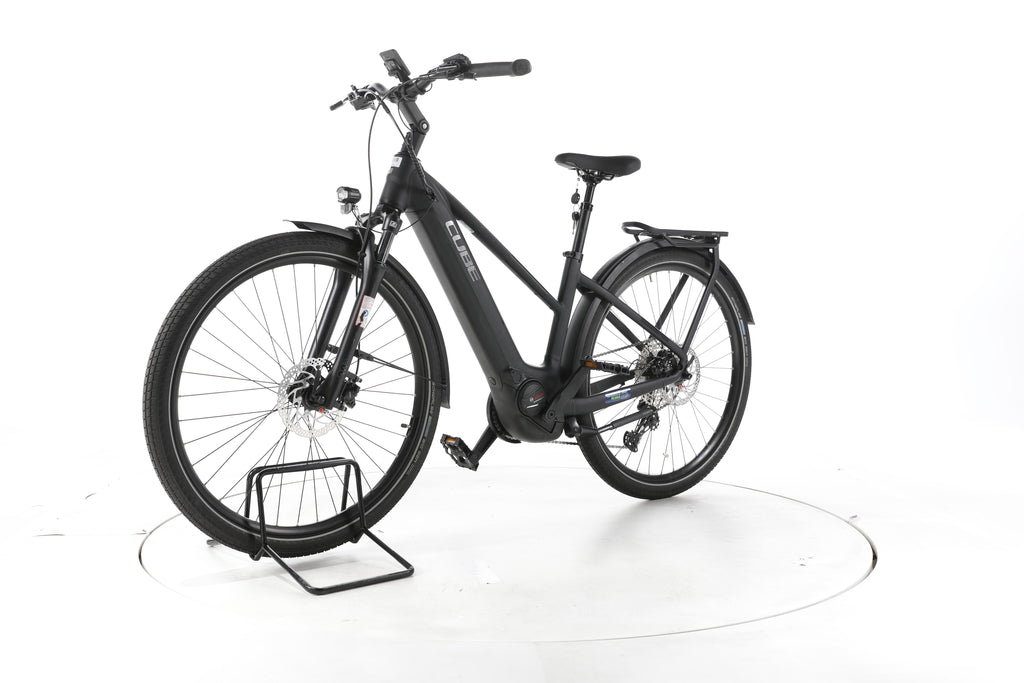 Cube Touring Hybrid Pro Trekking E-Bike - Image 6