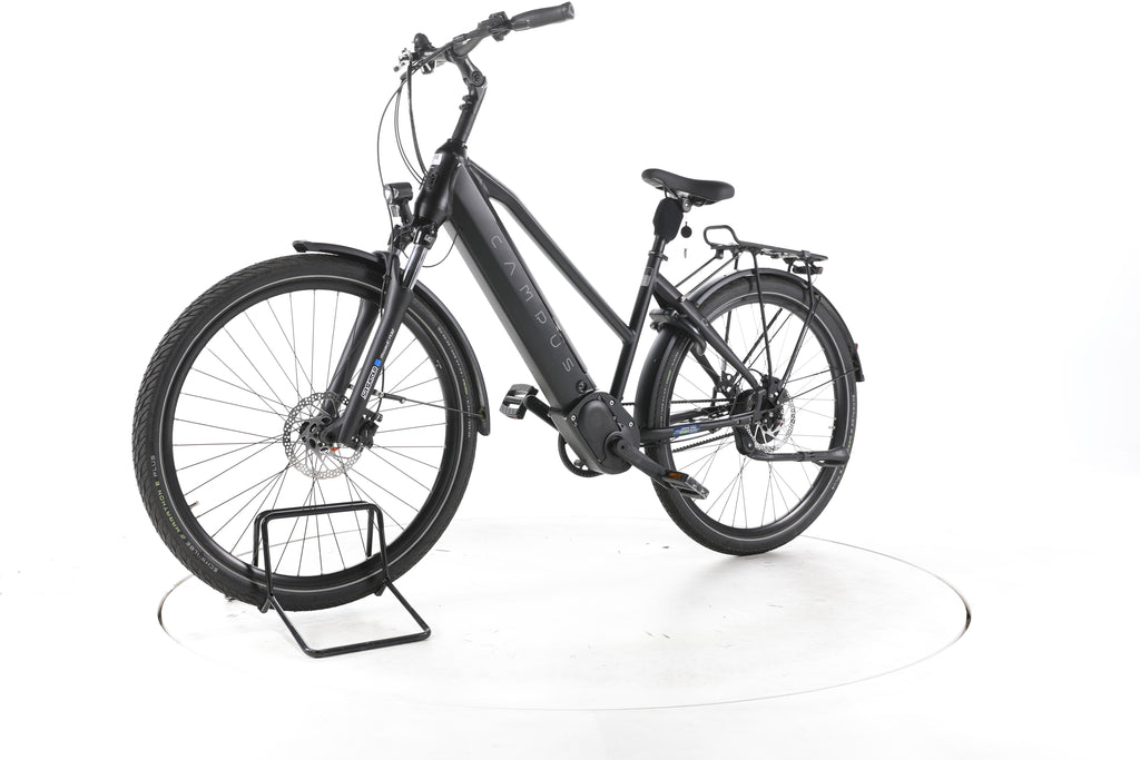 Campus BM38 City E-Bike - Image 6