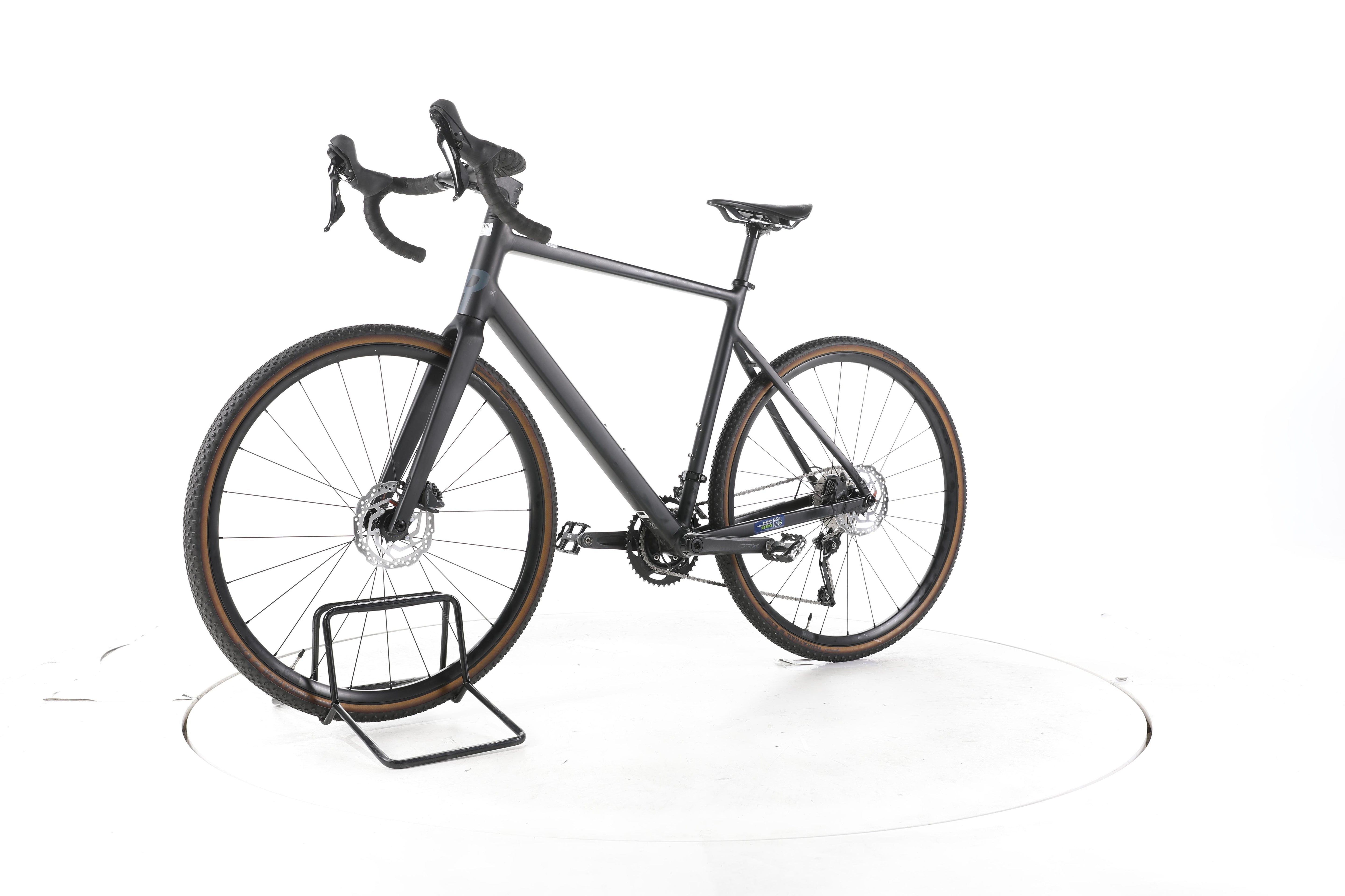 Rose Blend Gravel Gravelbike 2024 - Image 6