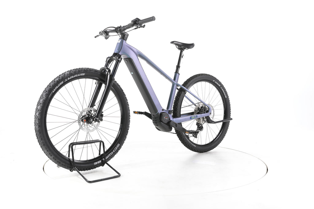 Cube Reaction Hybrid Pro E-Bike 2025 - Image 6