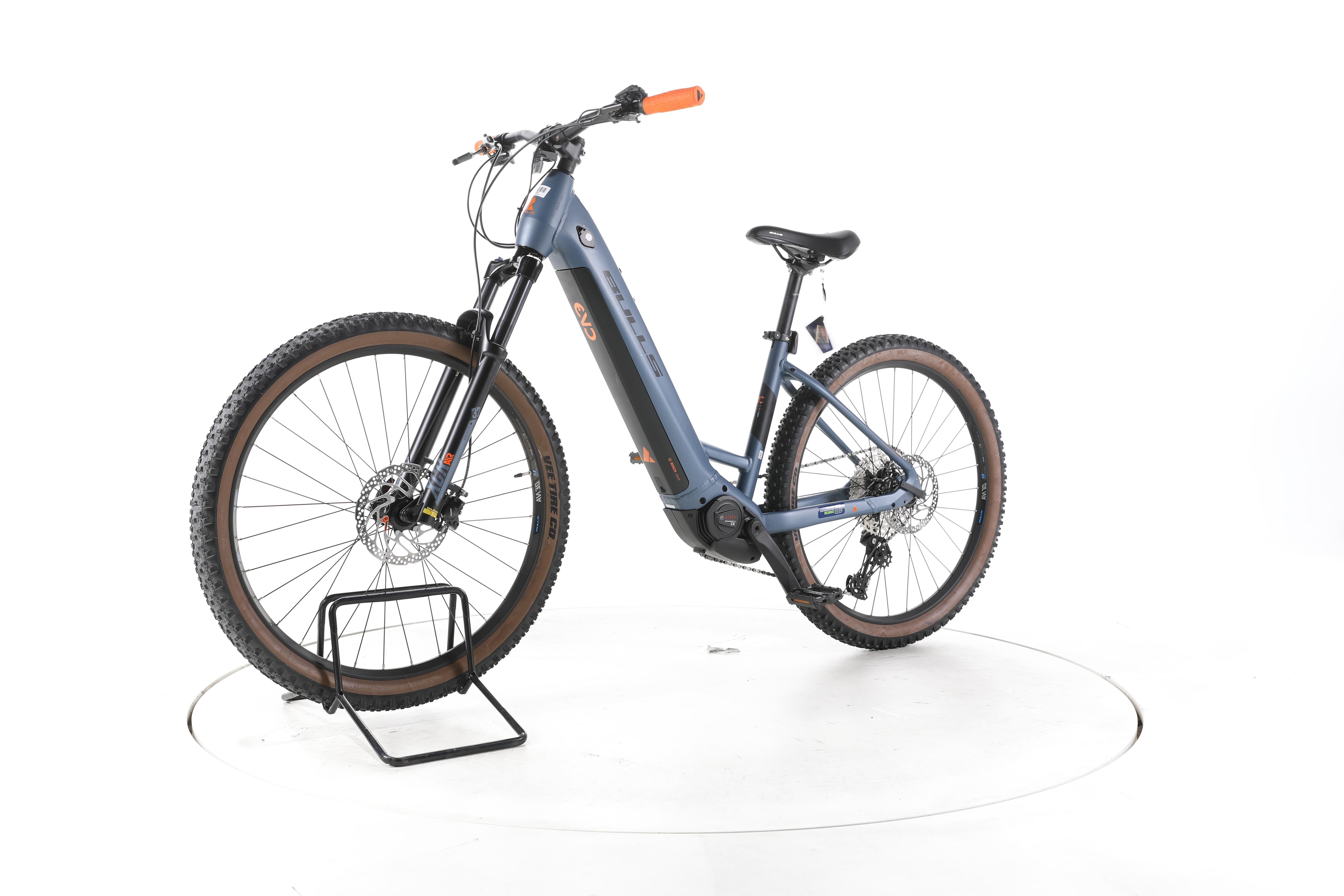 Bulls Copperhead EVO 2 E-Bike - Image 6