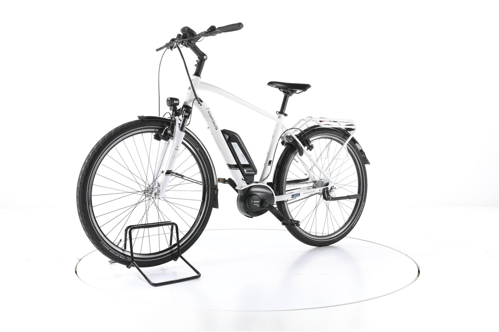 Pegasus Solero E8R Lite City E-Bike - Image 6