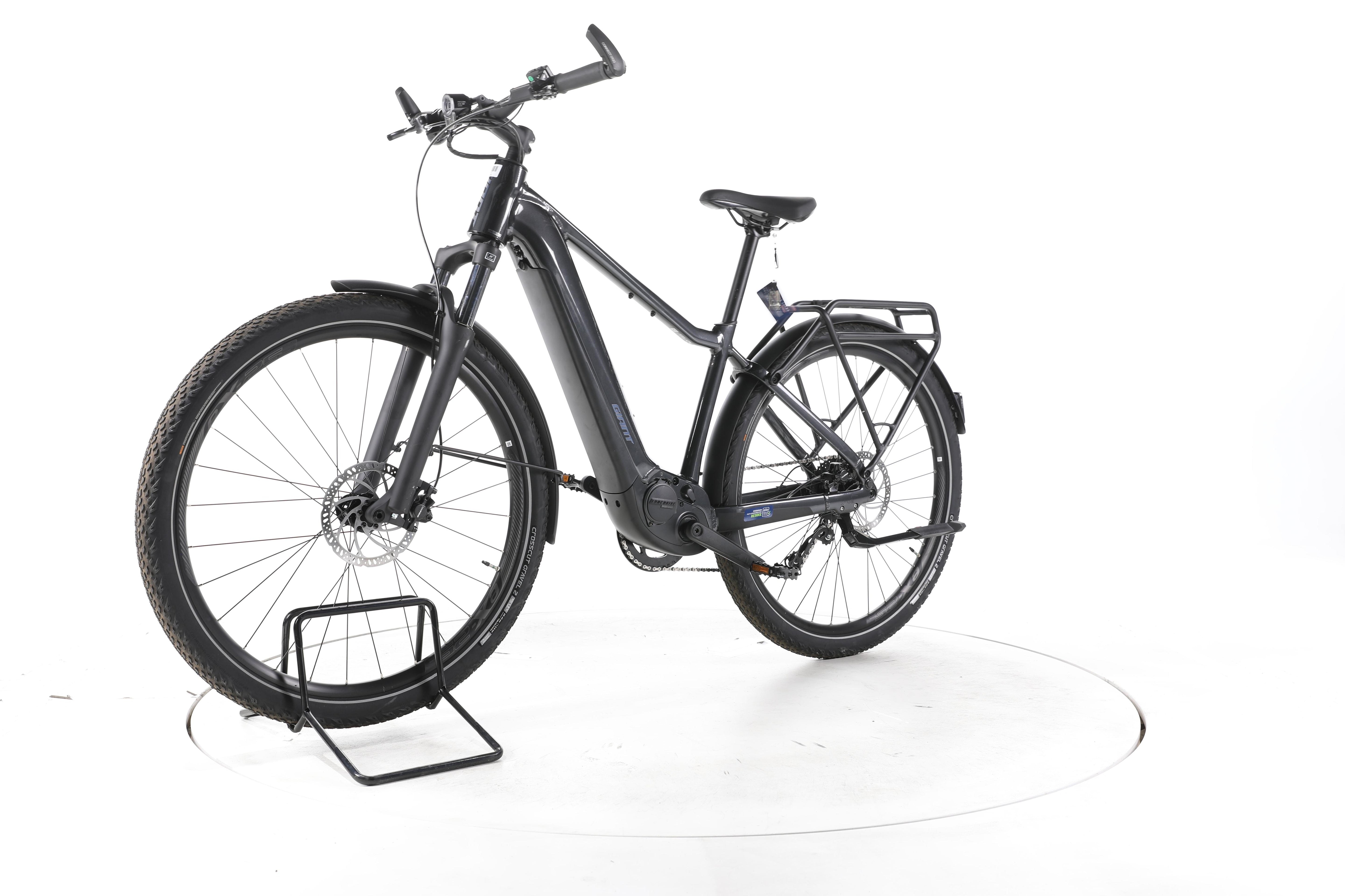 Giant Explore E+ 2 Trekking E-Bike - Image 6