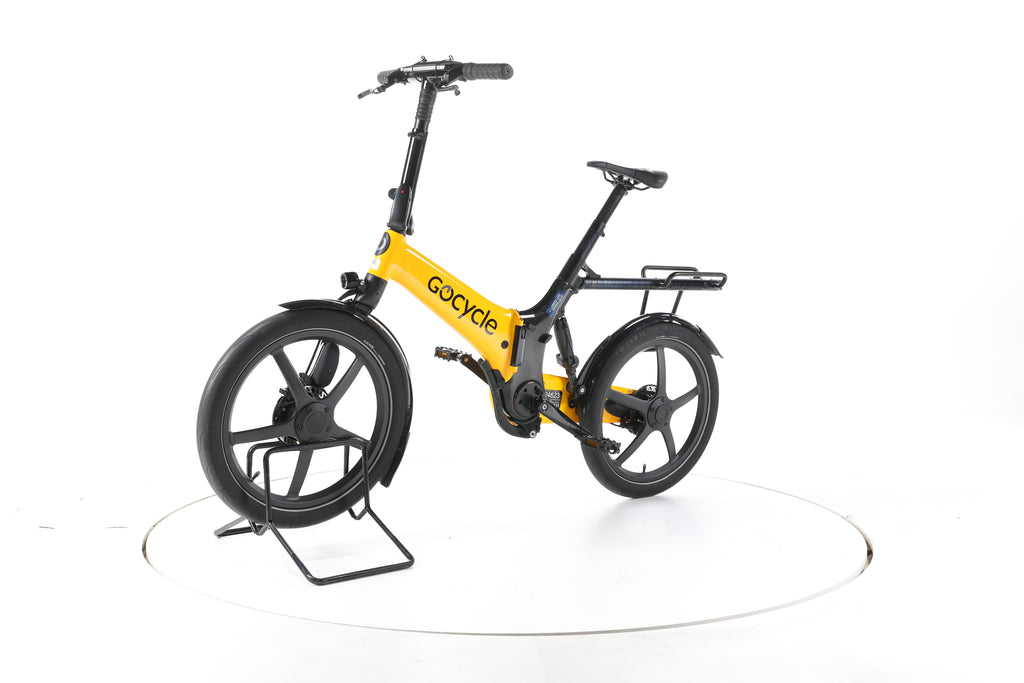 Gocycle G4i+ Falt E-Bike - Image 6