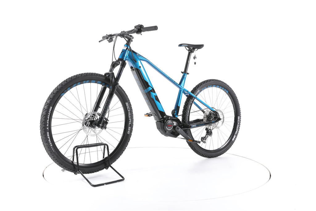R Raymon HardRay E-Nine 8.0 E-Bike - Image 6