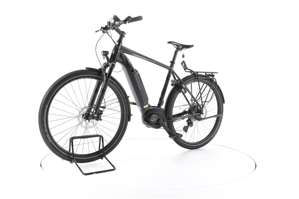 Stevens E-6X Tour Trekking E-Bike 2023 - Image 6
