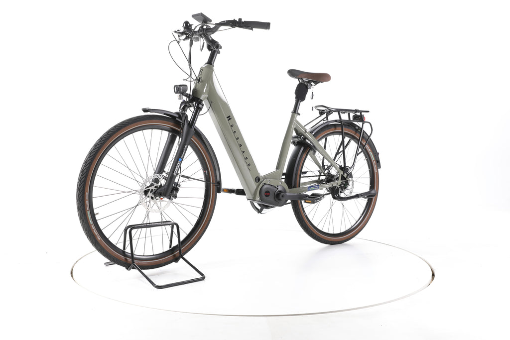 Campus BM38 City E-Bike Tiefeinsteiger 2025 - Image 6