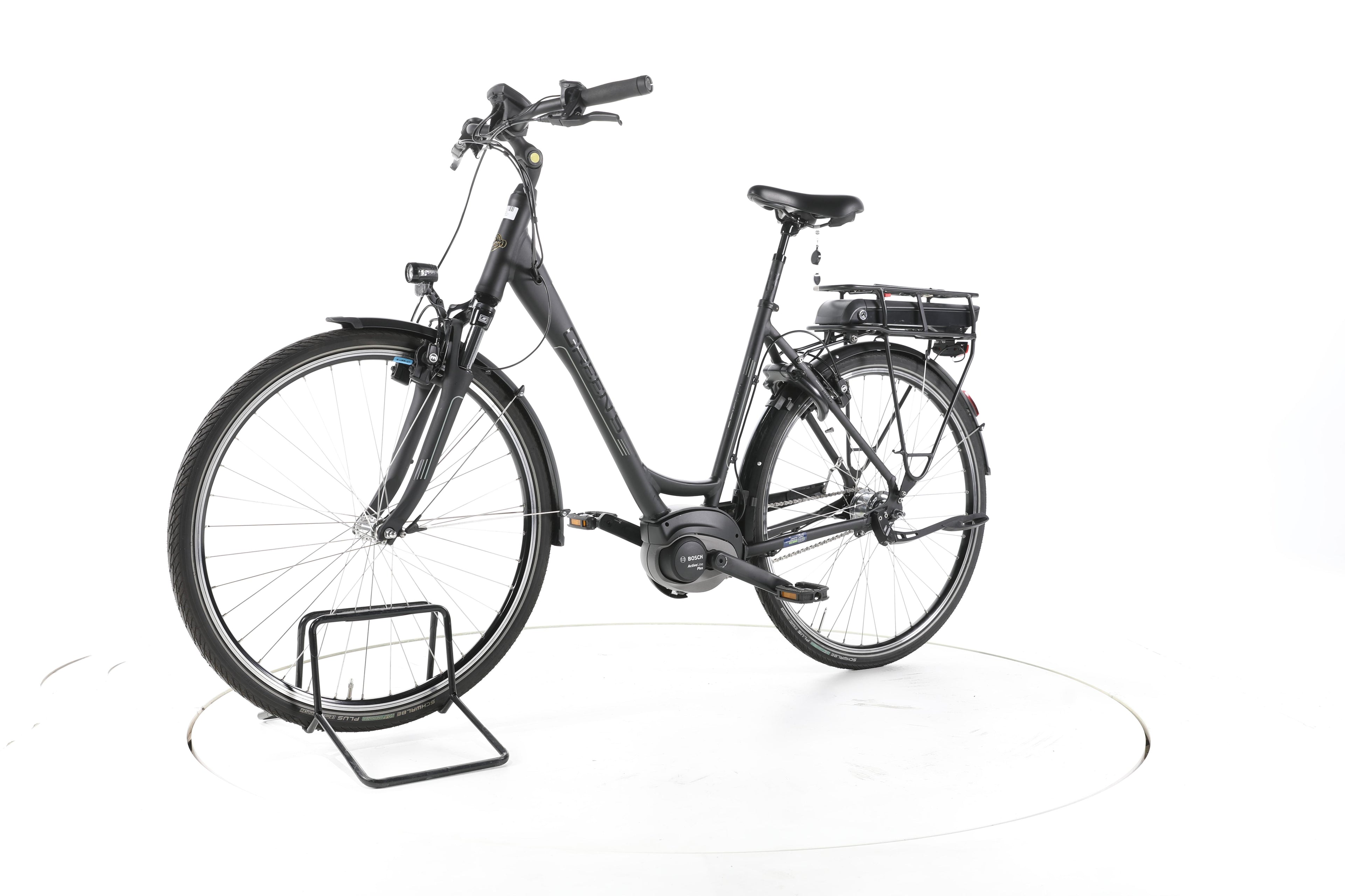 Green's Bristol City E-Bike Tiefeinsteiger - Image 6