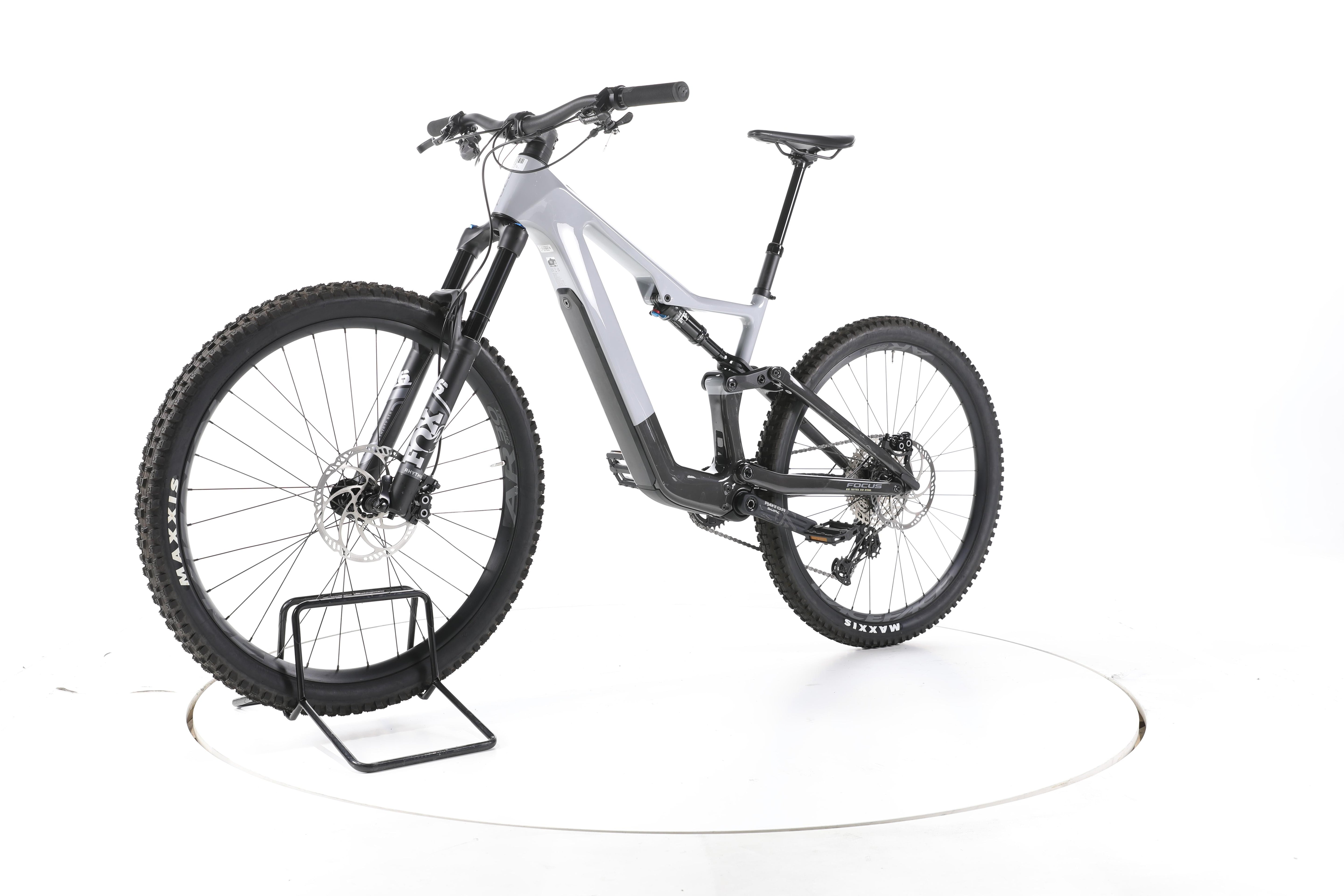 Focus JAM² SL 8.8 E-Bike Fully Carbon - Image 6