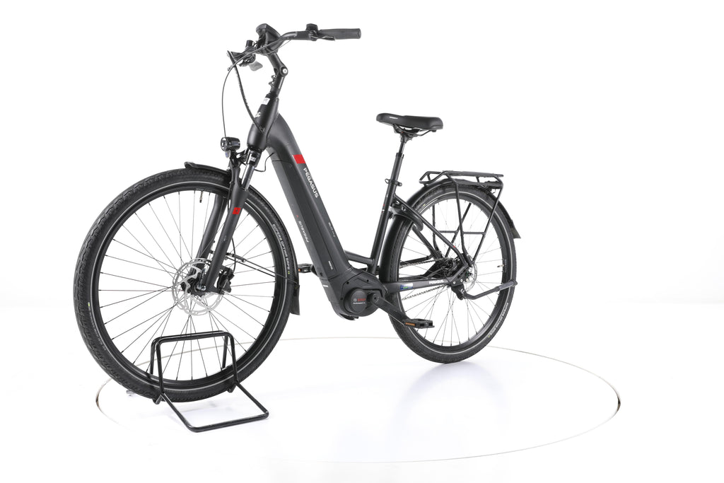 Pegasus Premio EVO 5F City E-Bike Tiefeinsteiger - Image 6