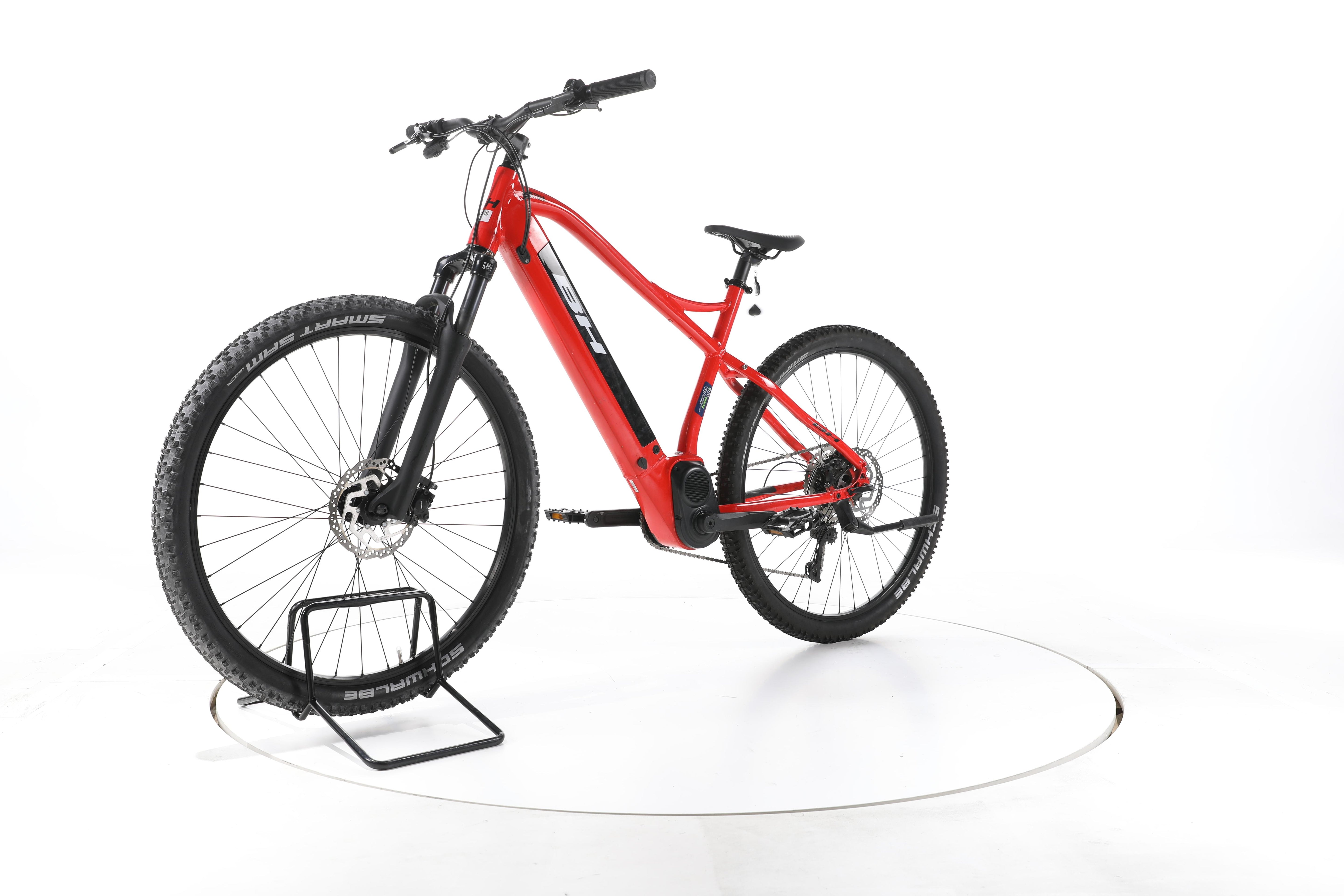 BH Bikes Atom Pro E-Bike - Image 6