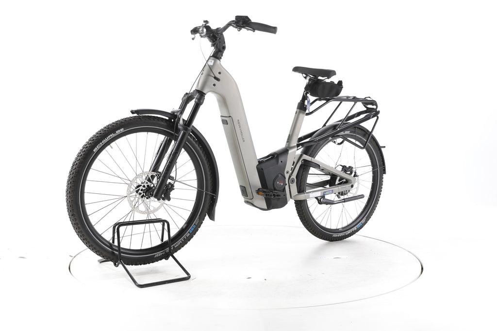 Riese & Müller Homage5 GT City E-Bike Tiefeinsteiger 2025 - Image 6