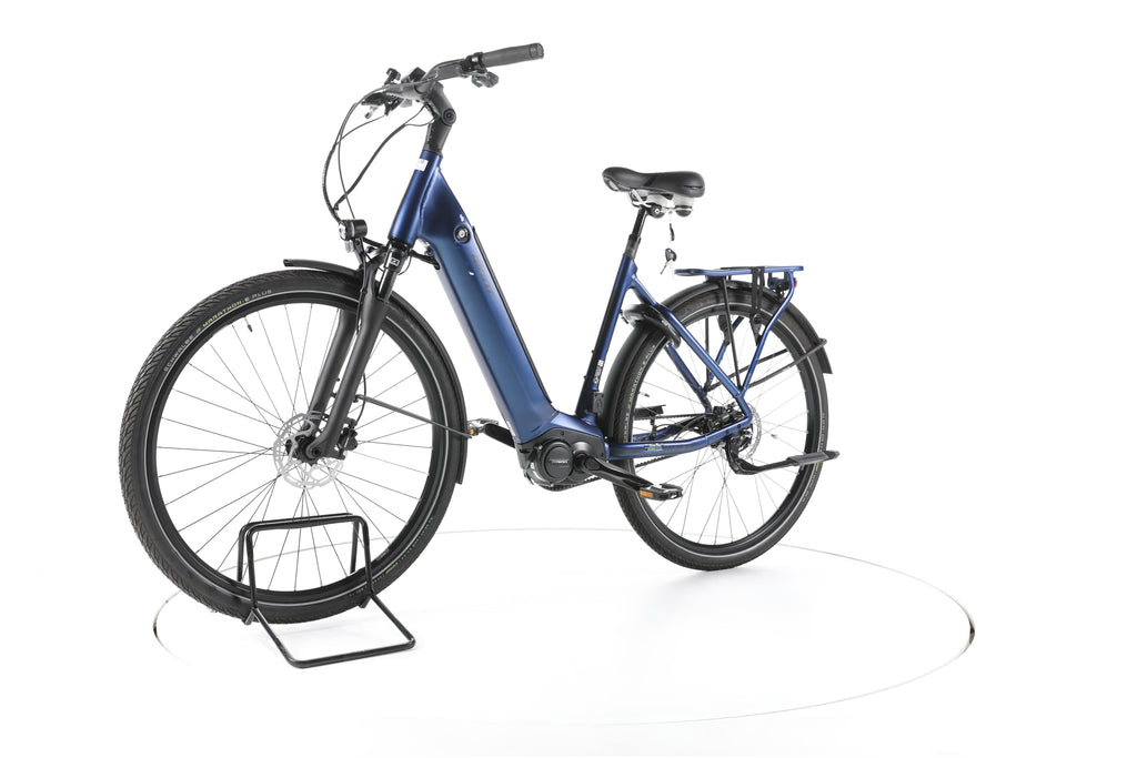Giant Daiytour E+1 BD LDS RT City E-Bike Tiefeinsteiger - Image 6