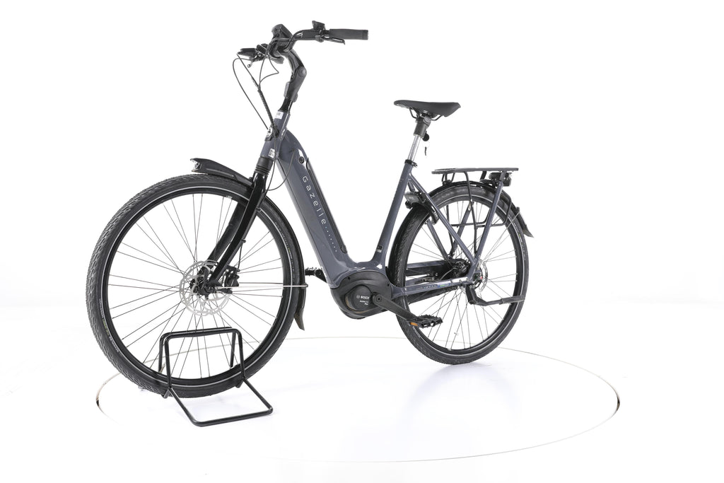 Gazelle Arroyo C8 HMB Elite City E-Bike Tiefeinsteiger - Image 6